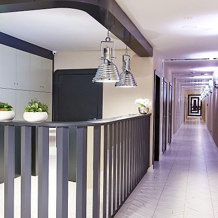 Vacationclub - Aquarius Apartment 10 Kołobrzeg Kültér fotó