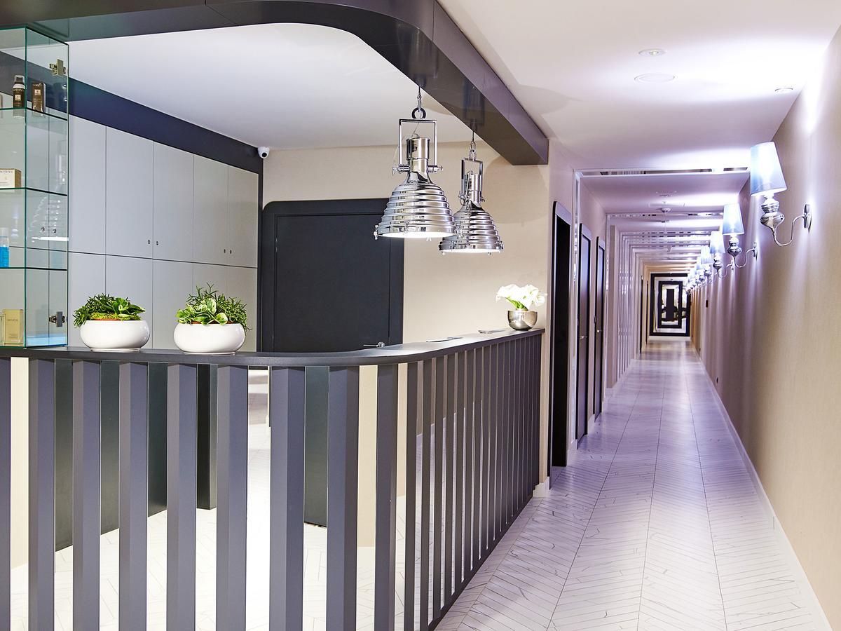 Vacationclub - Aquarius Apartment 10 Kołobrzeg Kültér fotó