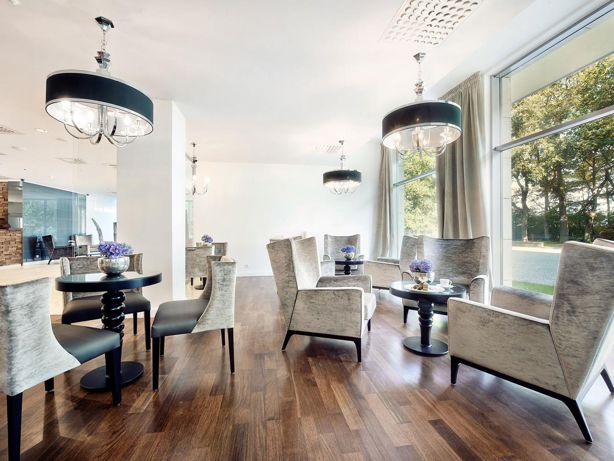 Vacationclub - Aquarius Apartment 10 Kołobrzeg Kültér fotó