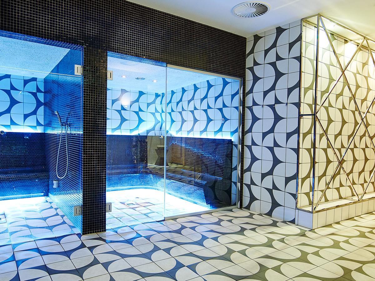 Vacationclub - Aquarius Apartment 10 Kołobrzeg Kültér fotó