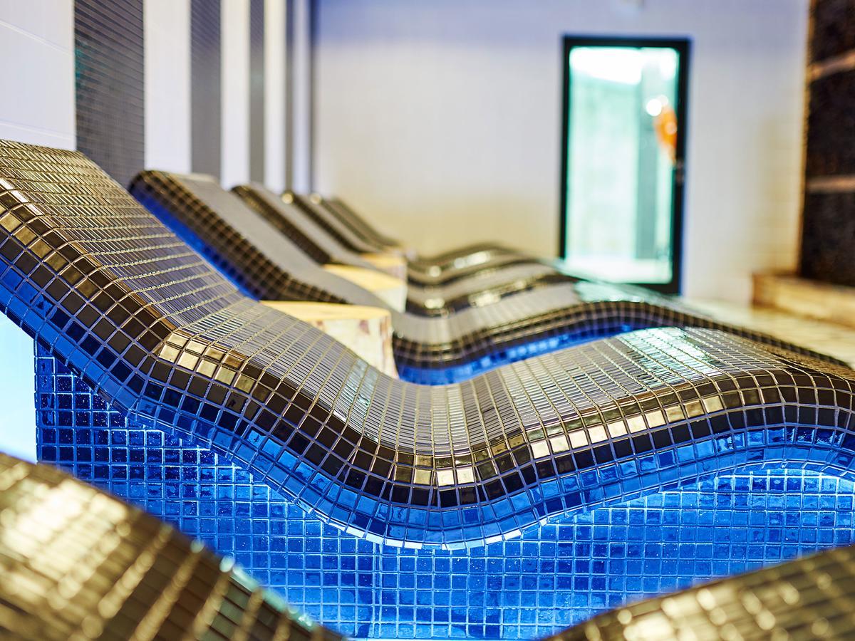 Vacationclub - Aquarius Apartment 10 Kołobrzeg Kültér fotó