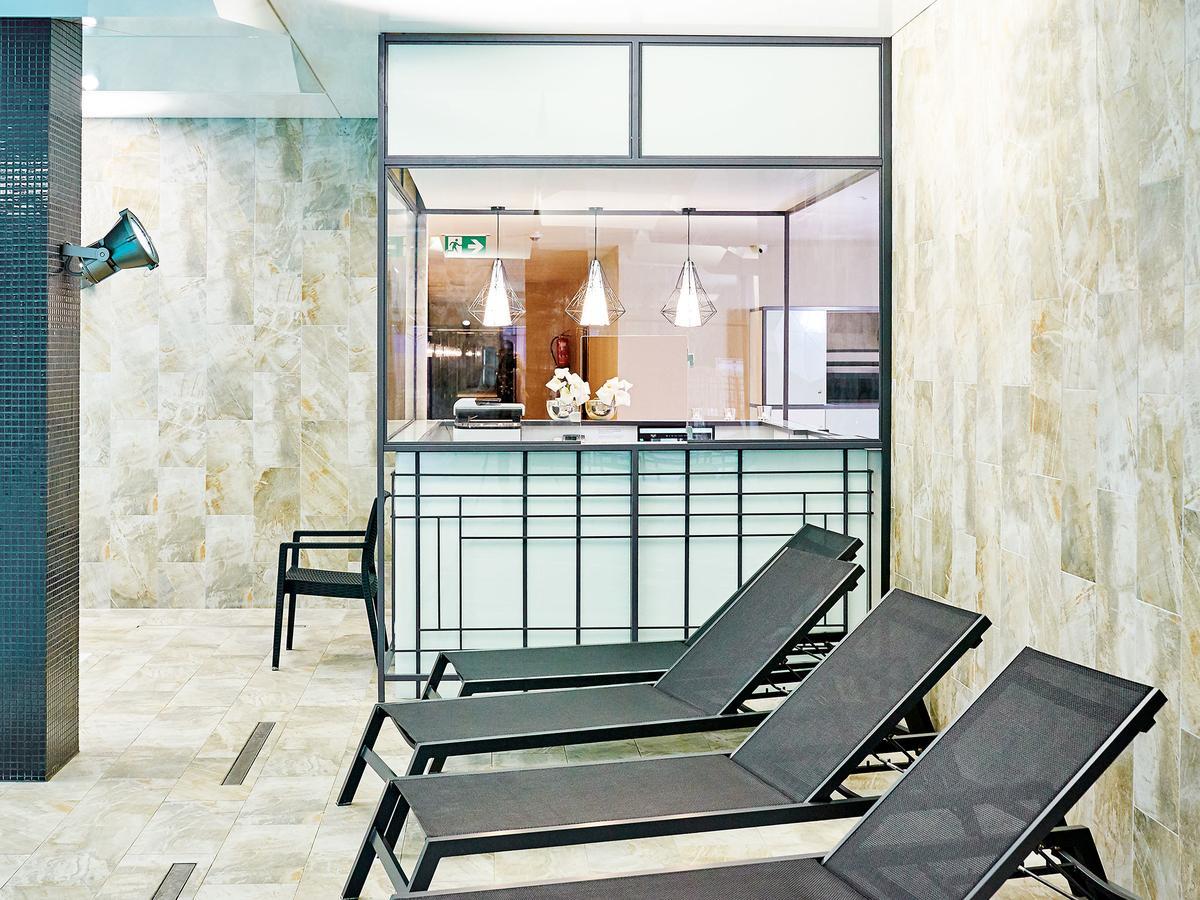 Vacationclub - Aquarius Apartment 10 Kołobrzeg Kültér fotó